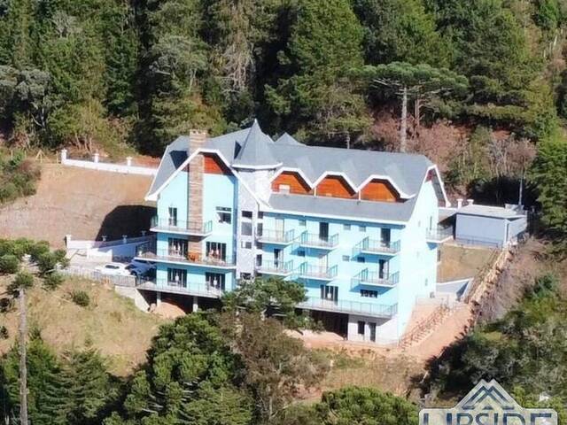 Pousada para Venda em Campos do Jordão - 2