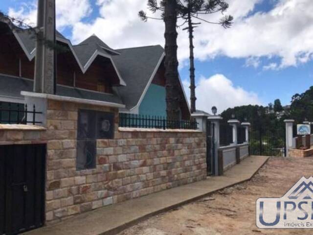 Pousada para Venda em Campos do Jordão - 4