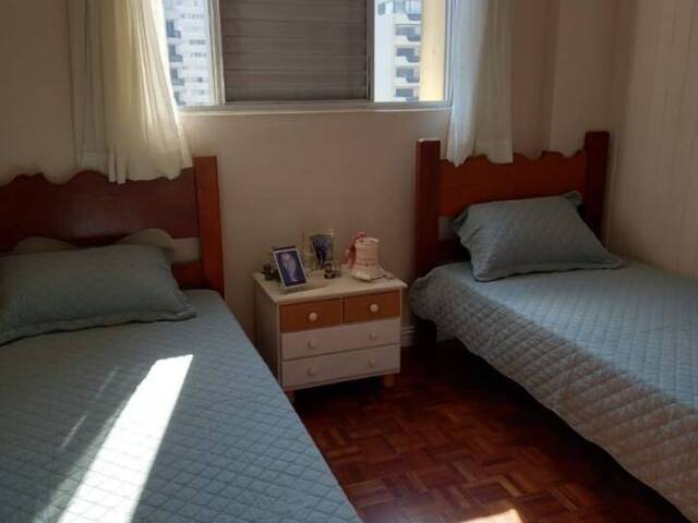 Apartamento para Venda em São José dos Campos - 3