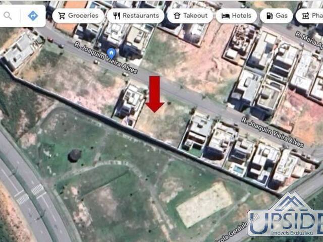 Terreno para Venda em São José dos Campos - 2