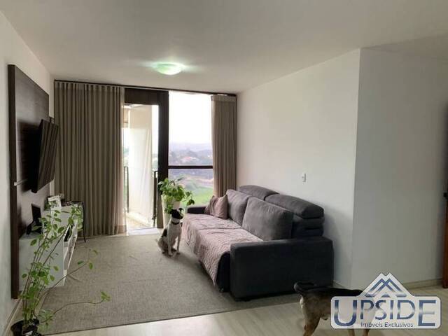 Apartamento para Venda em São José dos Campos - 2