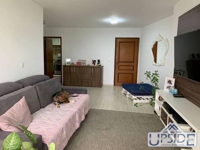 Apartamento para Venda em São José dos Campos - 3