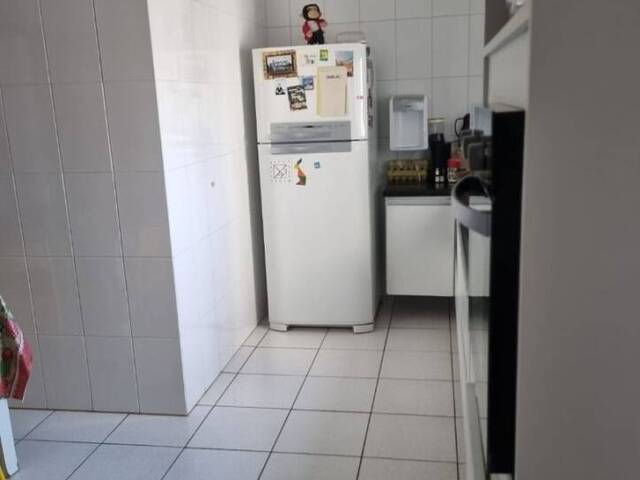 Apartamento para Venda em São José dos Campos - 3