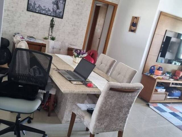 Apartamento para Venda em São José dos Campos - 4