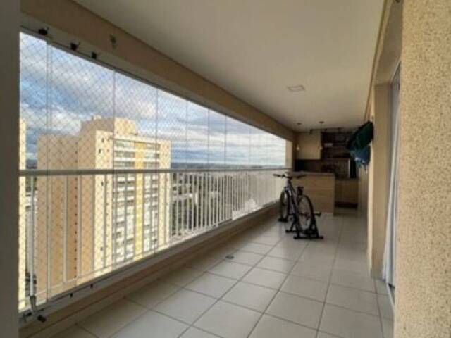 Apartamento para Venda em São José dos Campos - 4