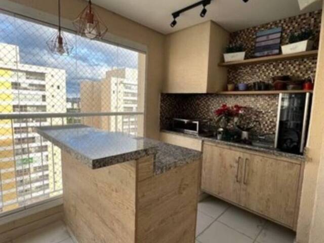 Apartamento para Venda em São José dos Campos - 5