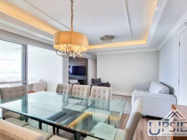 Apartamento para Venda em São José dos Campos - 3