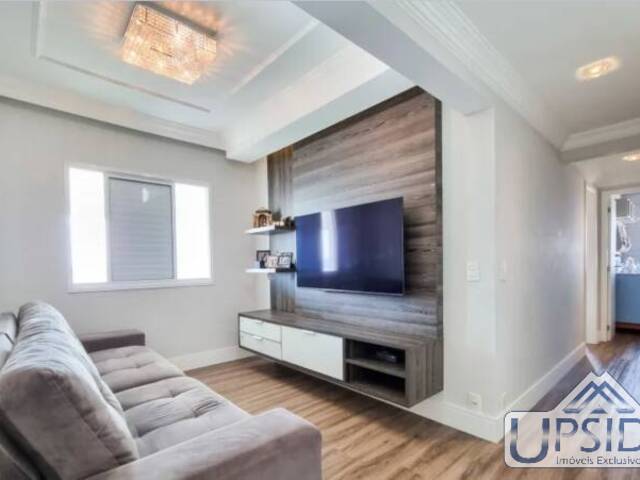 Apartamento para Venda em São José dos Campos - 4