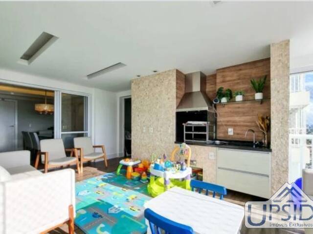 Apartamento para Venda em São José dos Campos - 5