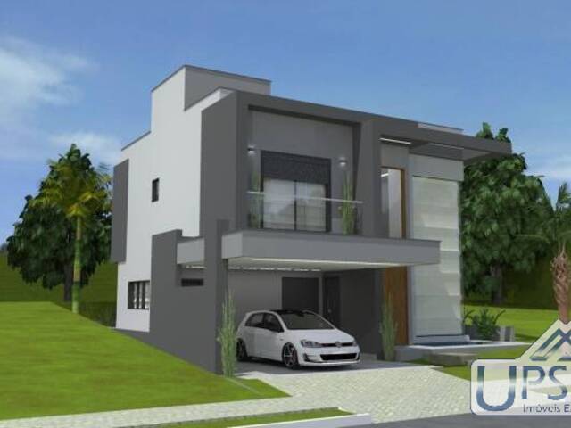 Casa para Venda em São José dos Campos - 2