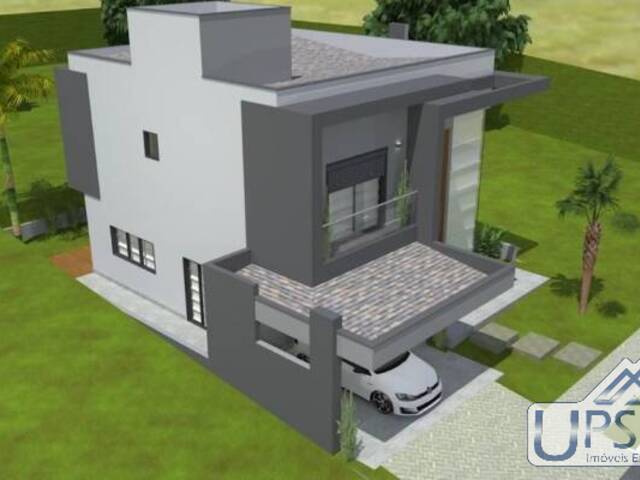 Casa para Venda em São José dos Campos - 3