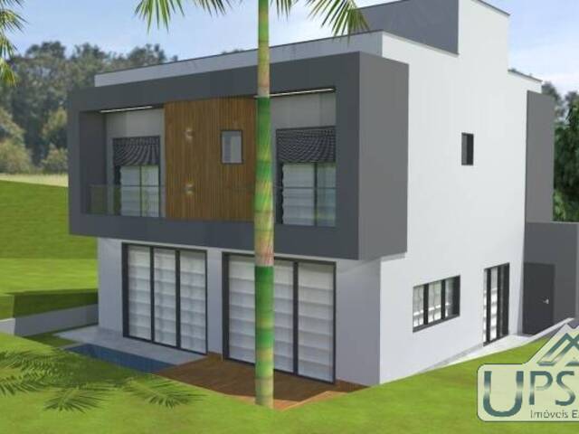 Casa para Venda em São José dos Campos - 4