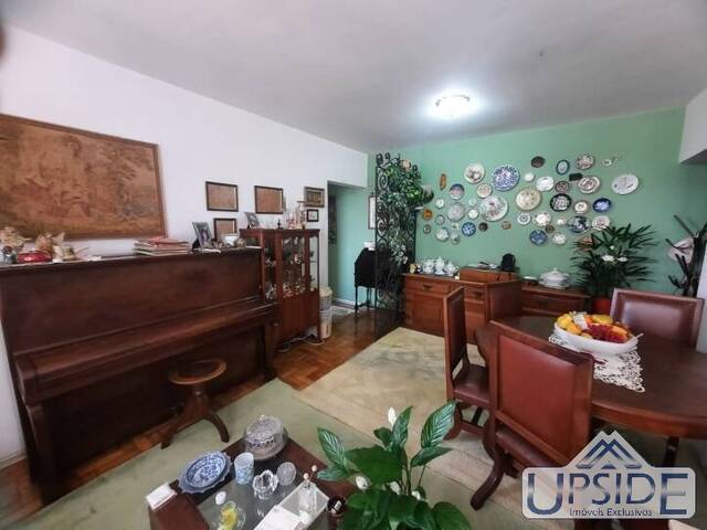 Apartamento para Venda em São José dos Campos - 2