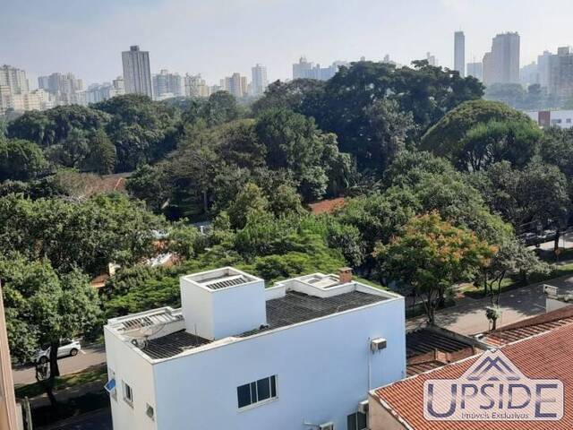 Apartamento para Venda em São José dos Campos - 3