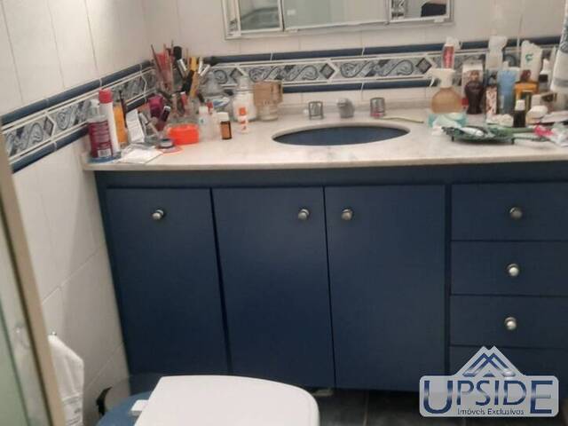 Apartamento para Venda em São José dos Campos - 4