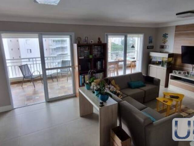 Apartamento para Venda em São José dos Campos - 2