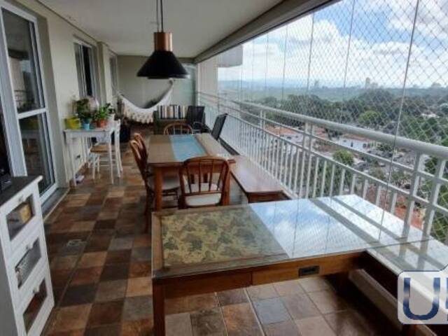 Apartamento para Venda em São José dos Campos - 3