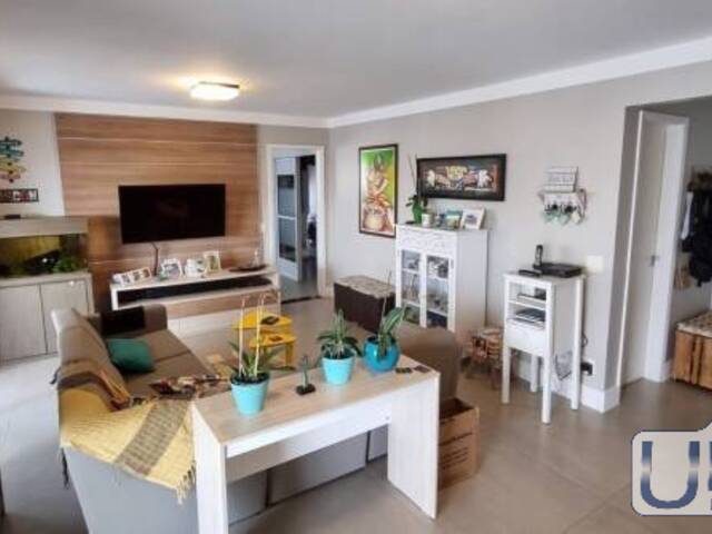 Apartamento para Venda em São José dos Campos - 4