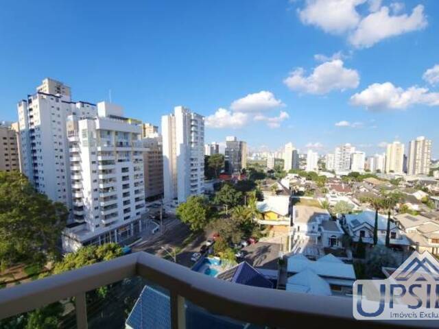 Apartamento para Venda em São José dos Campos - 2