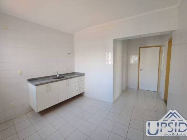 Apartamento para Venda em São José dos Campos - 3