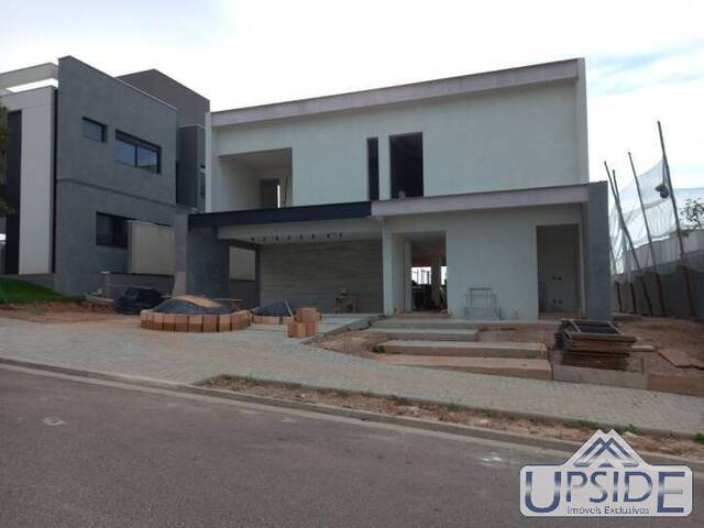 Casa para Venda em São José dos Campos - 3