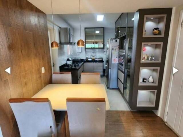 Apartamento para Venda em São José dos Campos - 2