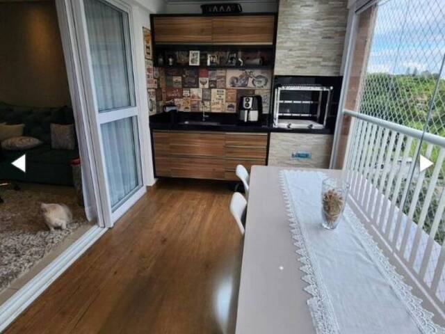 Apartamento para Venda em São José dos Campos - 3