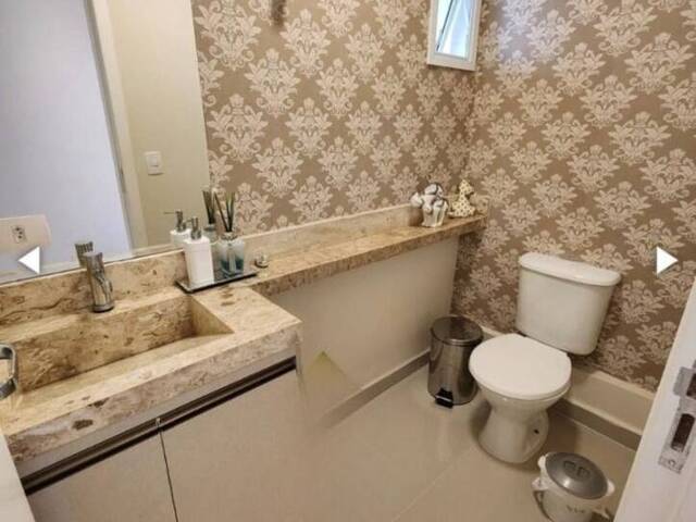 Apartamento para Venda em São José dos Campos - 4