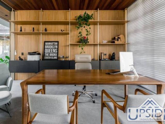 Casa para Venda em São José dos Campos - 3