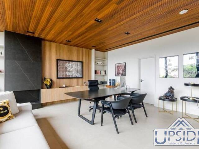 Casa para Venda em São José dos Campos - 4