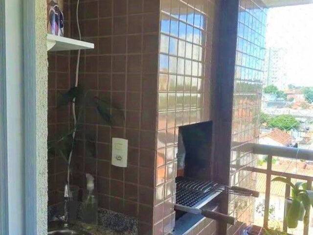 Apartamento para Venda em São José dos Campos - 2