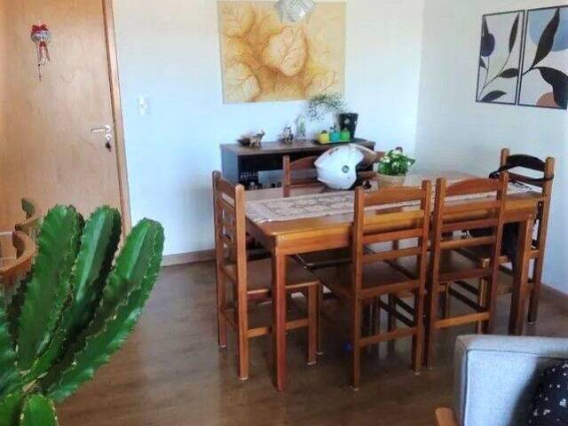 Apartamento para Venda em São José dos Campos - 3