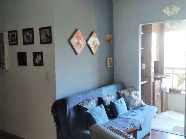 Apartamento para Venda em São José dos Campos - 4