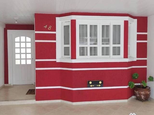 Casa para Venda em São José dos Campos - 3