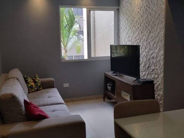 Apartamento para Venda em São José dos Campos - 2