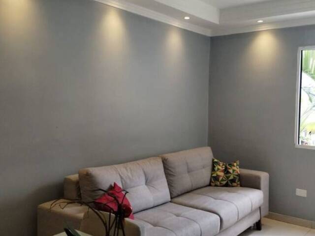 Apartamento para Venda em São José dos Campos - 4