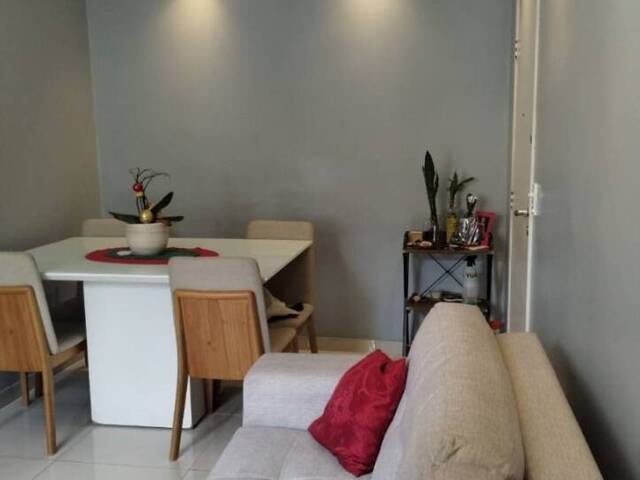 Apartamento para Venda em São José dos Campos - 5