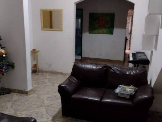 Casa para Venda em Ubatuba - 2