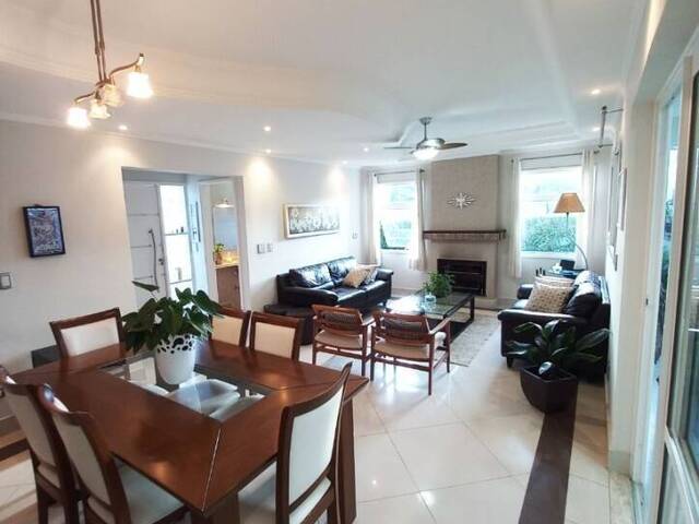 Casa para Venda em São José dos Campos - 3