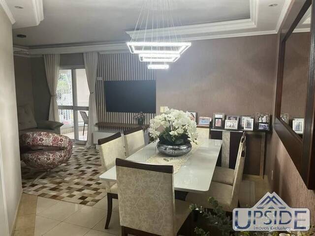 Apartamento para Venda em São José dos Campos - 3