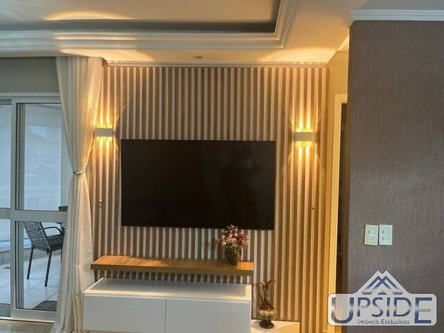 Apartamento para Venda em São José dos Campos - 4