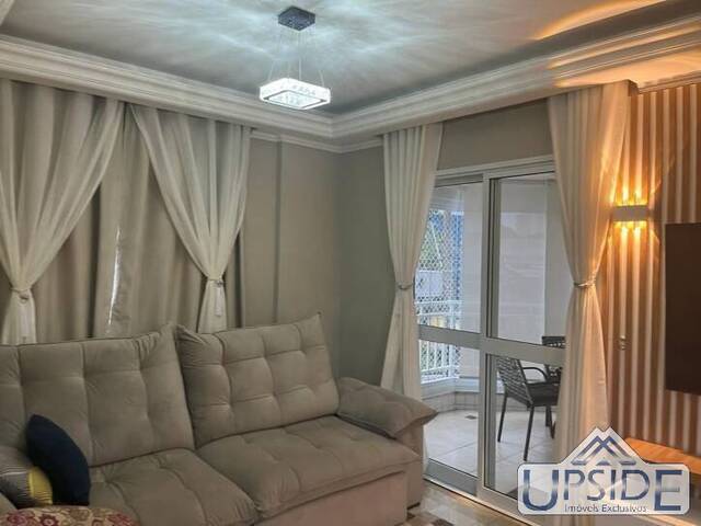 Apartamento para Venda em São José dos Campos - 5