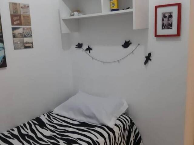 Apartamento para Venda em São José dos Campos - 3