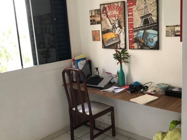 Apartamento para Venda em São José dos Campos - 4