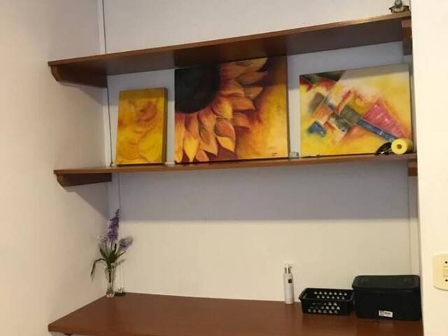 Apartamento para Venda em São José dos Campos - 5