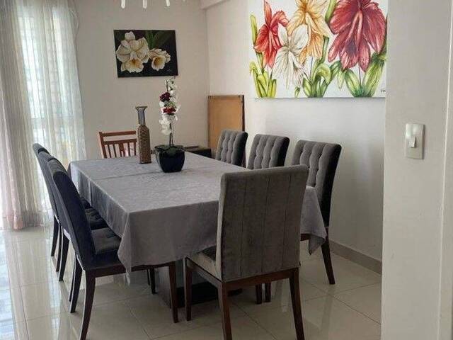 Apartamento para Venda em São José dos Campos - 3