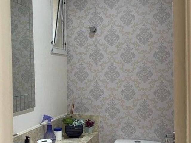 Apartamento para Venda em São José dos Campos - 5