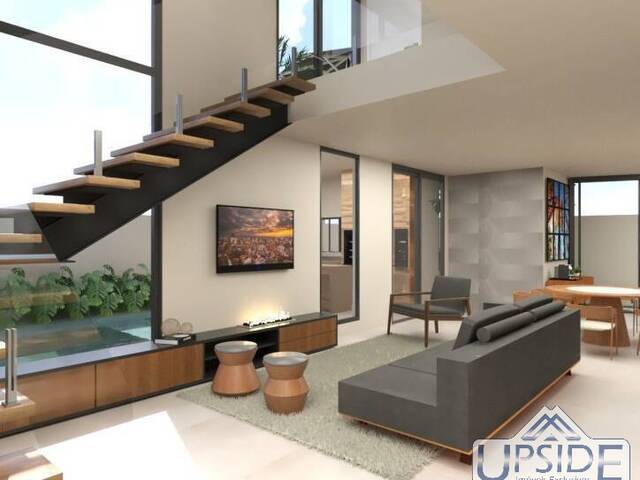 Casa para Venda em São José dos Campos - 2