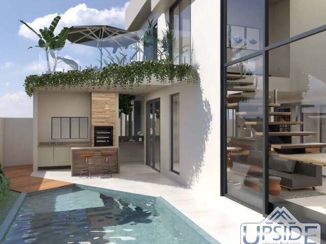 Casa para Venda em São José dos Campos - 3