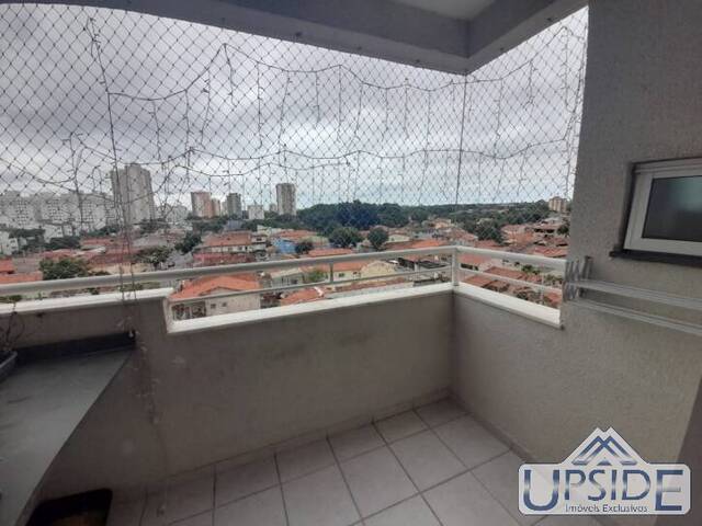 Apartamento para Venda em São José dos Campos - 3